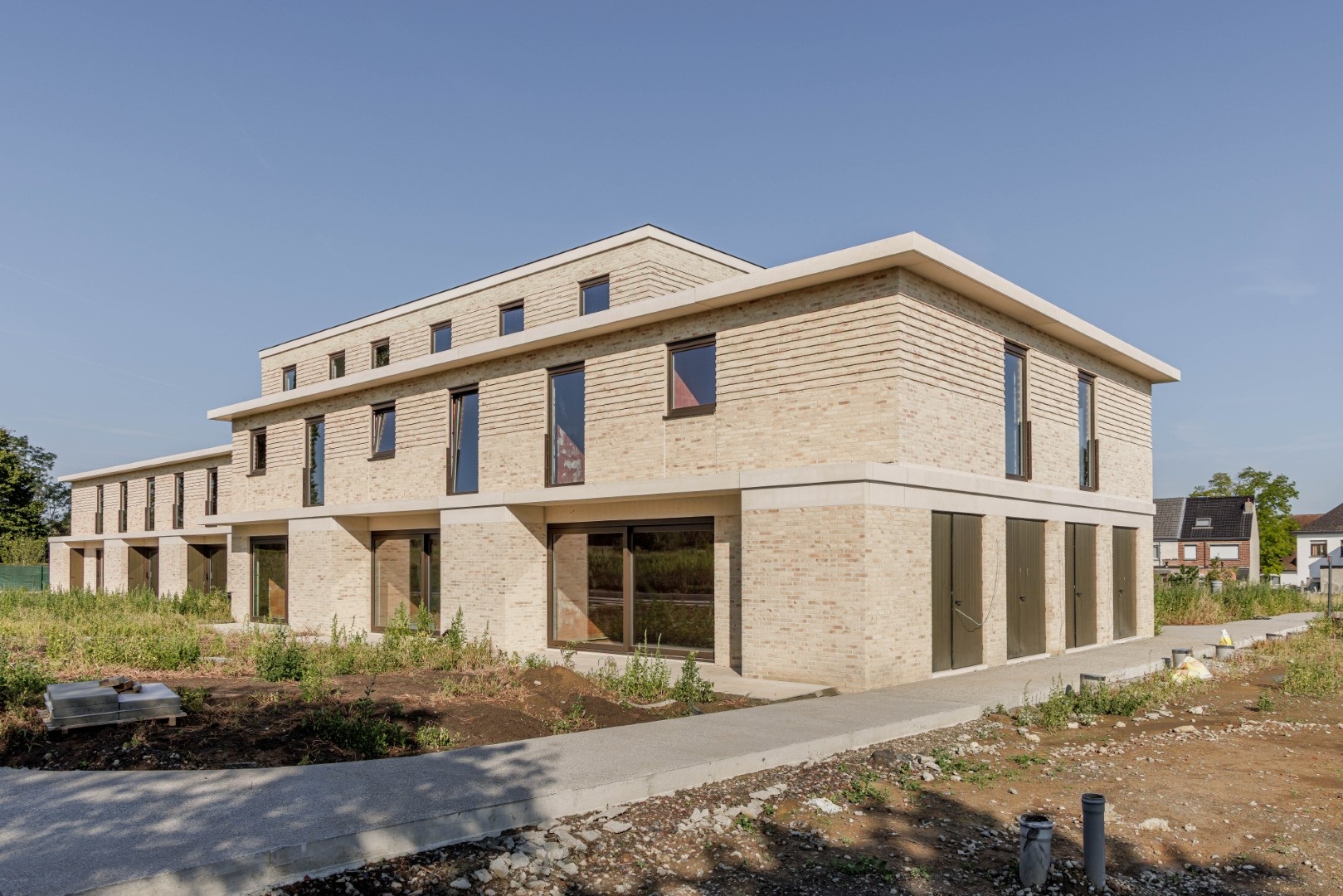 Project te koop in Aalst - foto 2