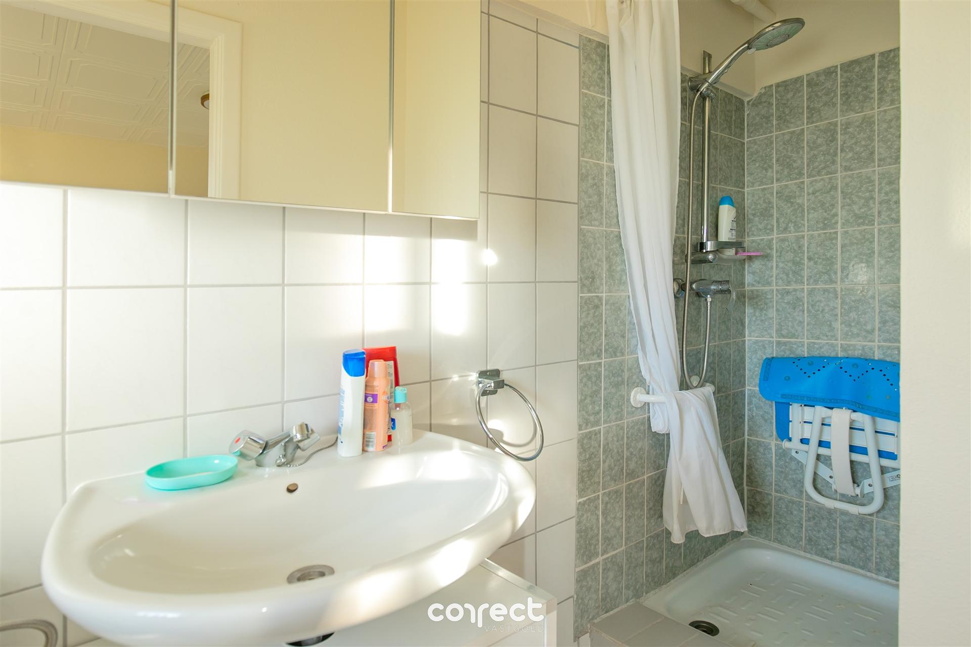 Goed onderhouden vakantieappartement met 1 slaapkamer.  - foto 5