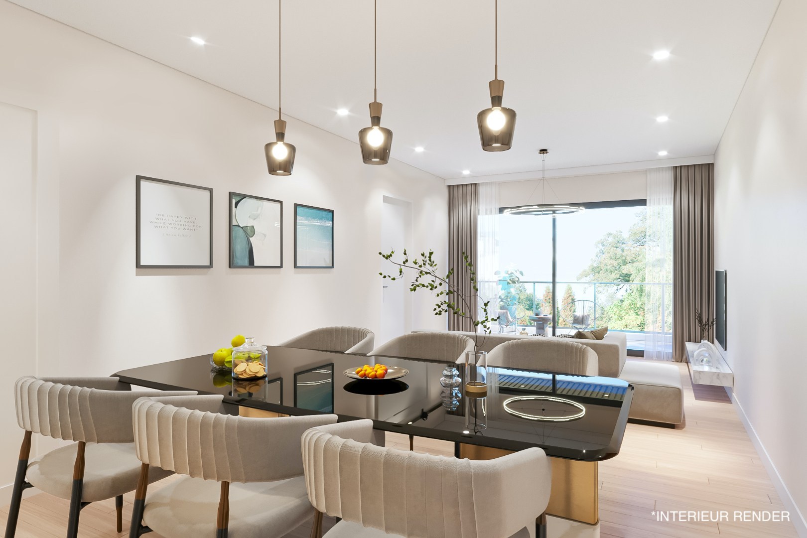 BEN-appartement met 1 slaapkamer te Huur in hartje Beringen - foto 2