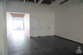 Appartement à vendre à Maaseik