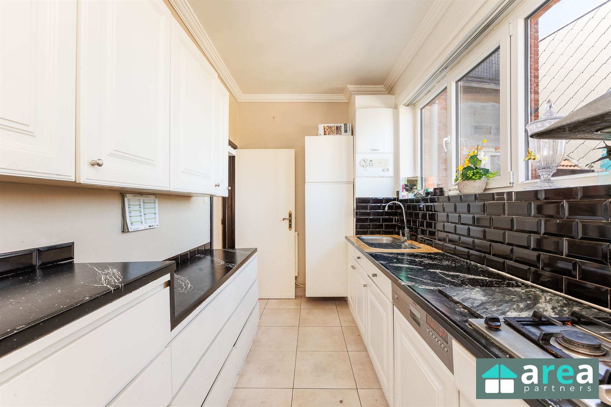 Instapklaar appartement! - foto 3