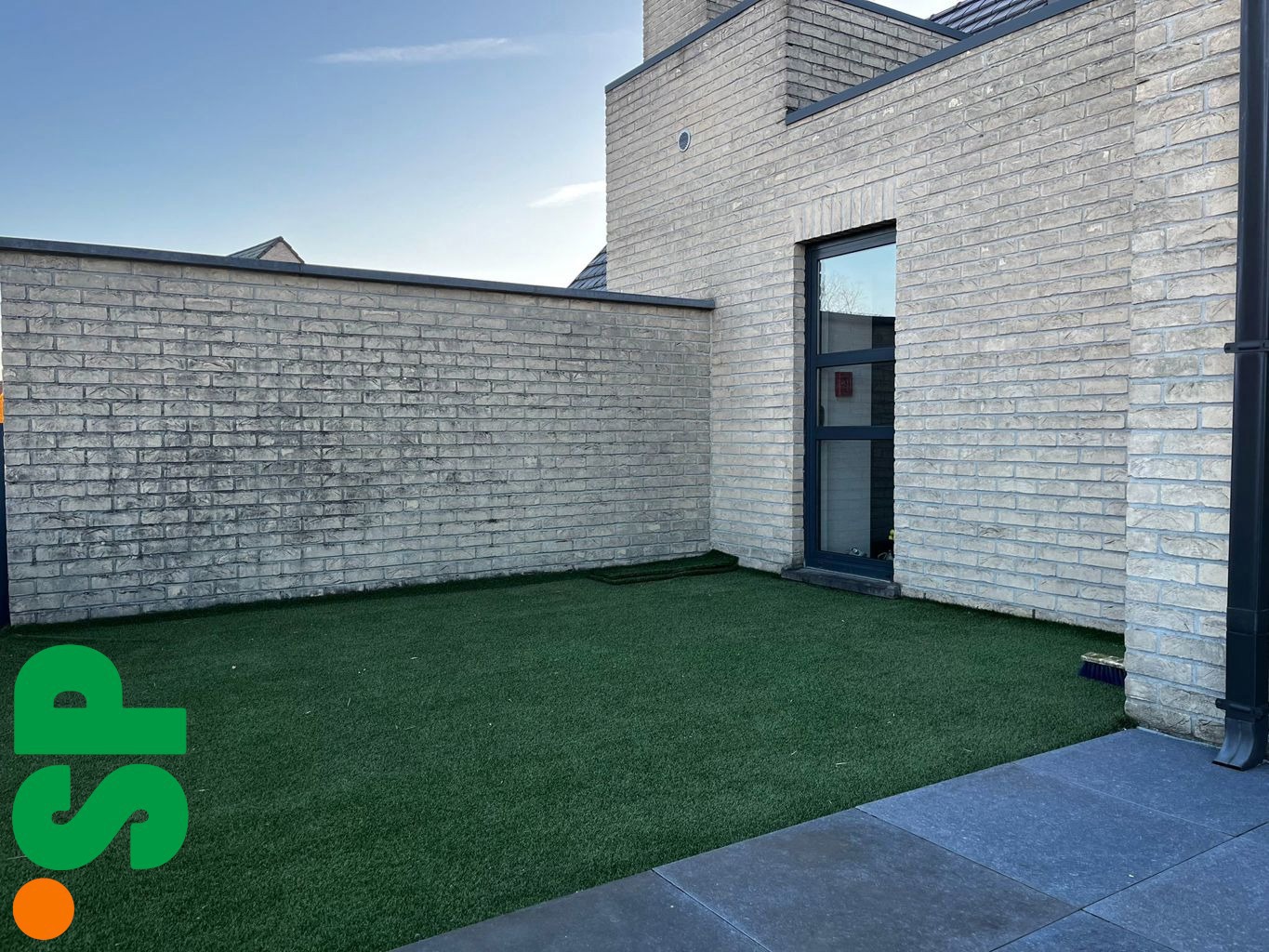 Apartment for rent in Olen with 1 bedroom - photo 3