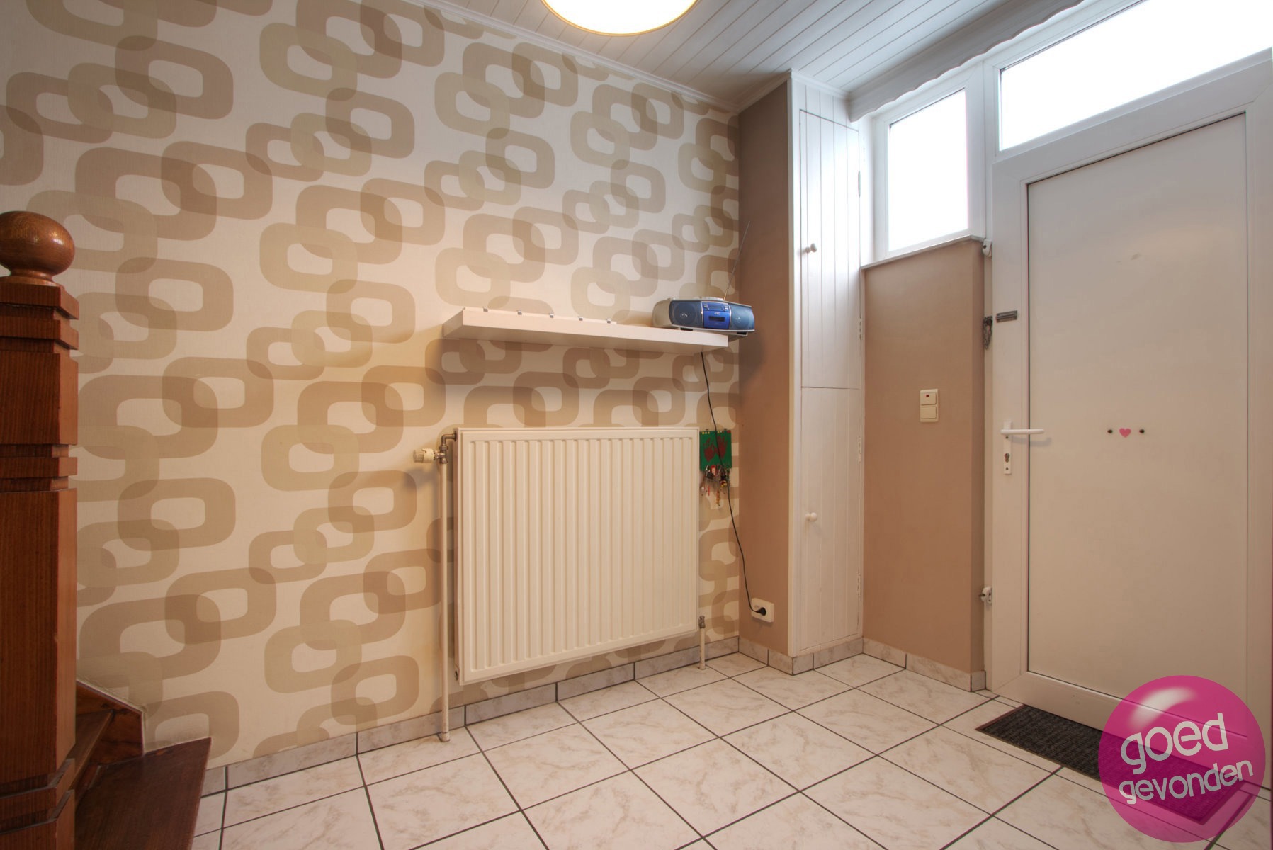 House for rent in Tongeren with 3 bedrooms - photo 3