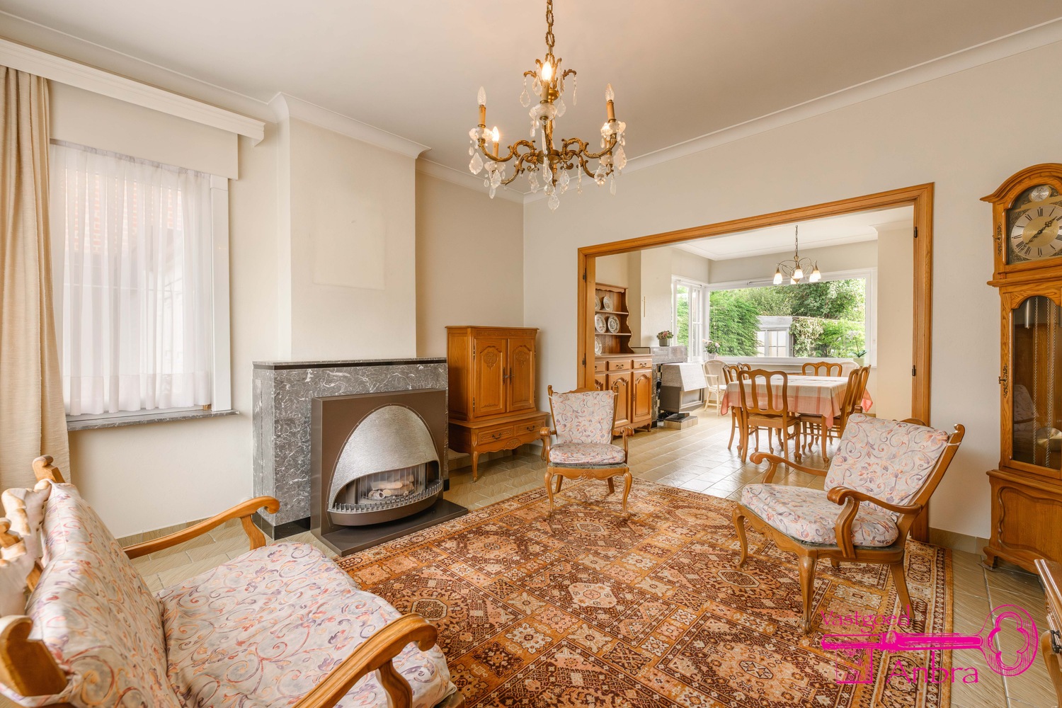 KAPELLESTRAAT 103 - 8760 TIELT (MEULEBEKE) - foto 4