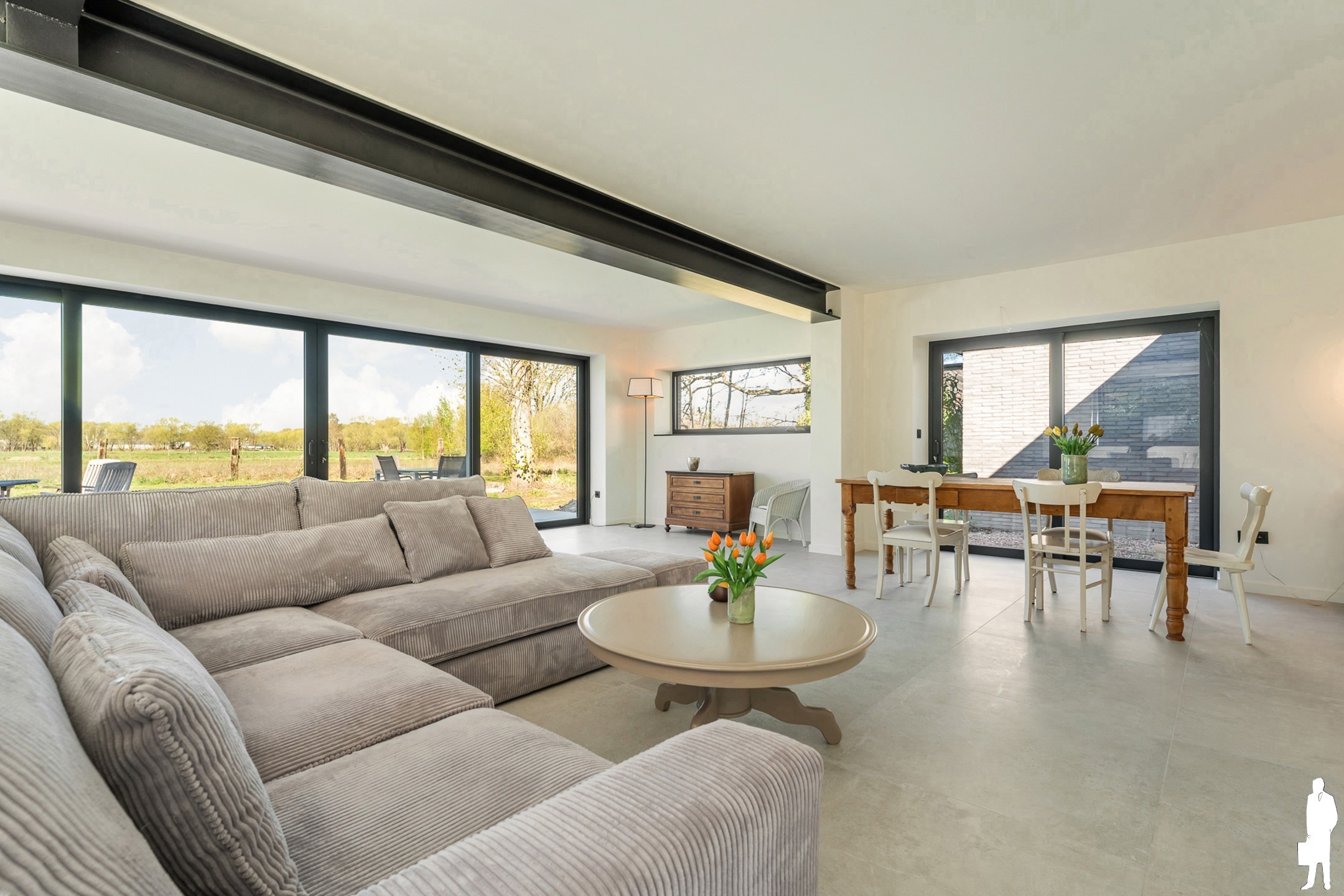 Maison à vendre à Bonheiden avec 3 chambres - photo 5