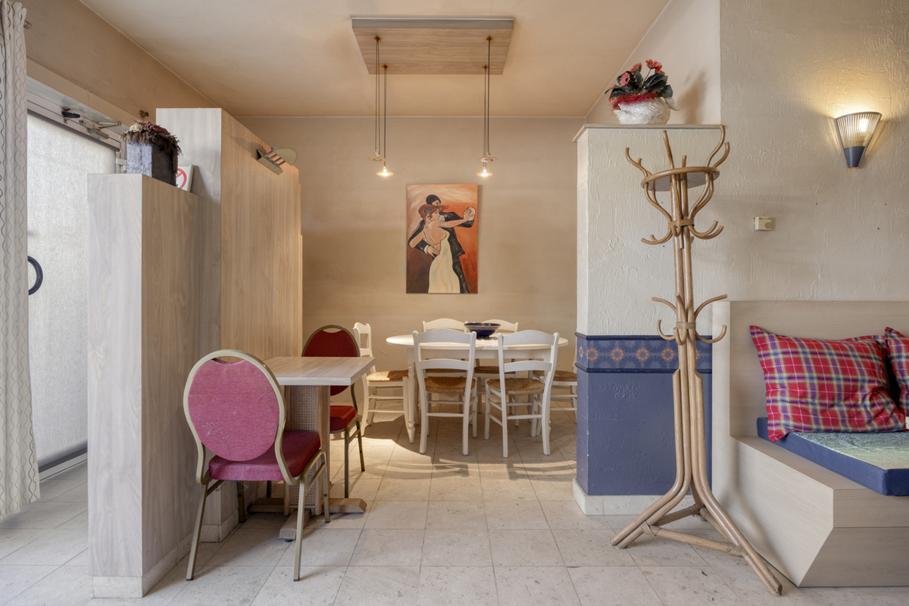 Handelspand voormalige taverne/cafe - foto 3