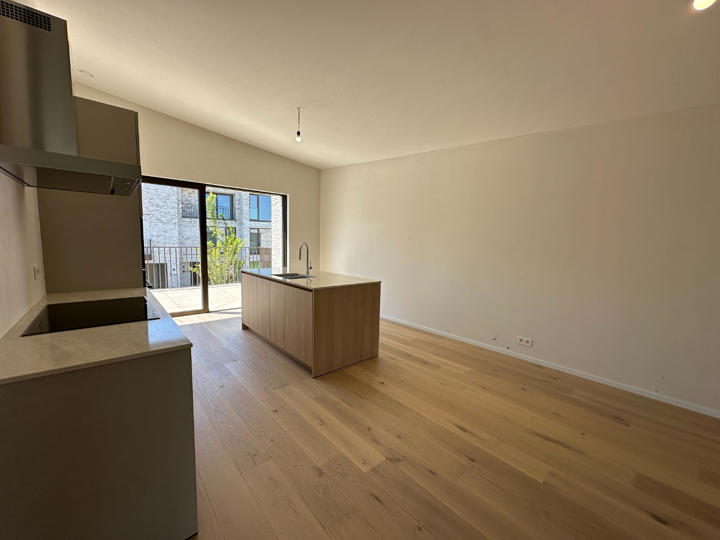 Nieuwbouwwoning te koop in het hedendaagse project Kalvekeet - foto 4