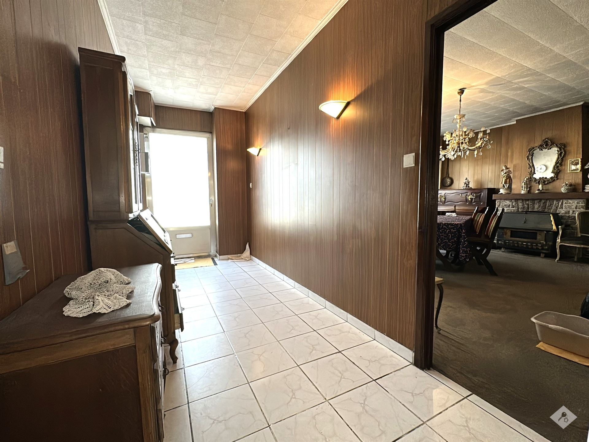 Te Renoveren Woning te Koop in Lebbeke - foto 2