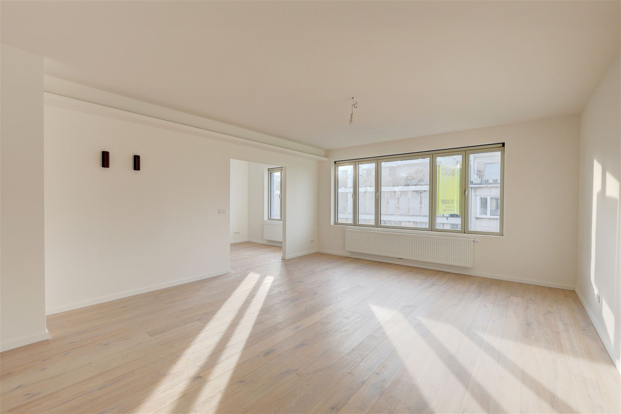 Nieuwbouw appartement met 2-3 slpks en terras Markgravewijk - foto 4