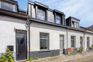 Maison à vendre à Anvers