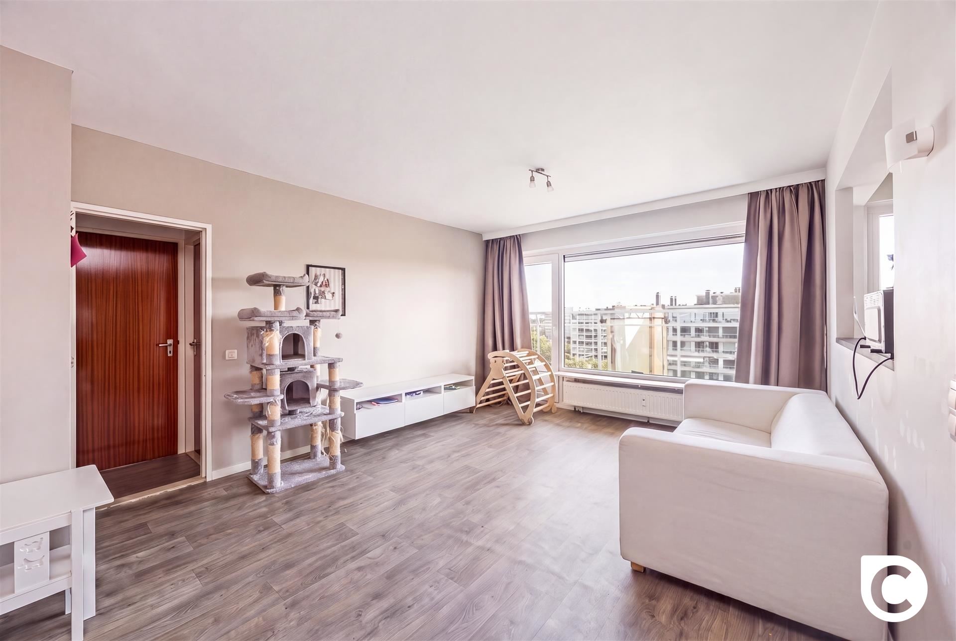 Appartement met prachtig zicht! - foto 5