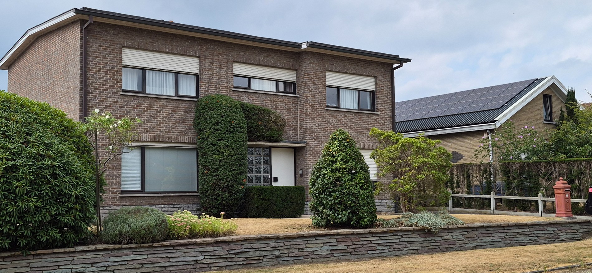House for sale in Merelbeke-Melle