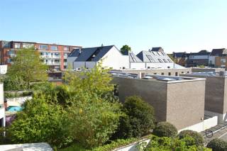 Appartement à louer à Anvers