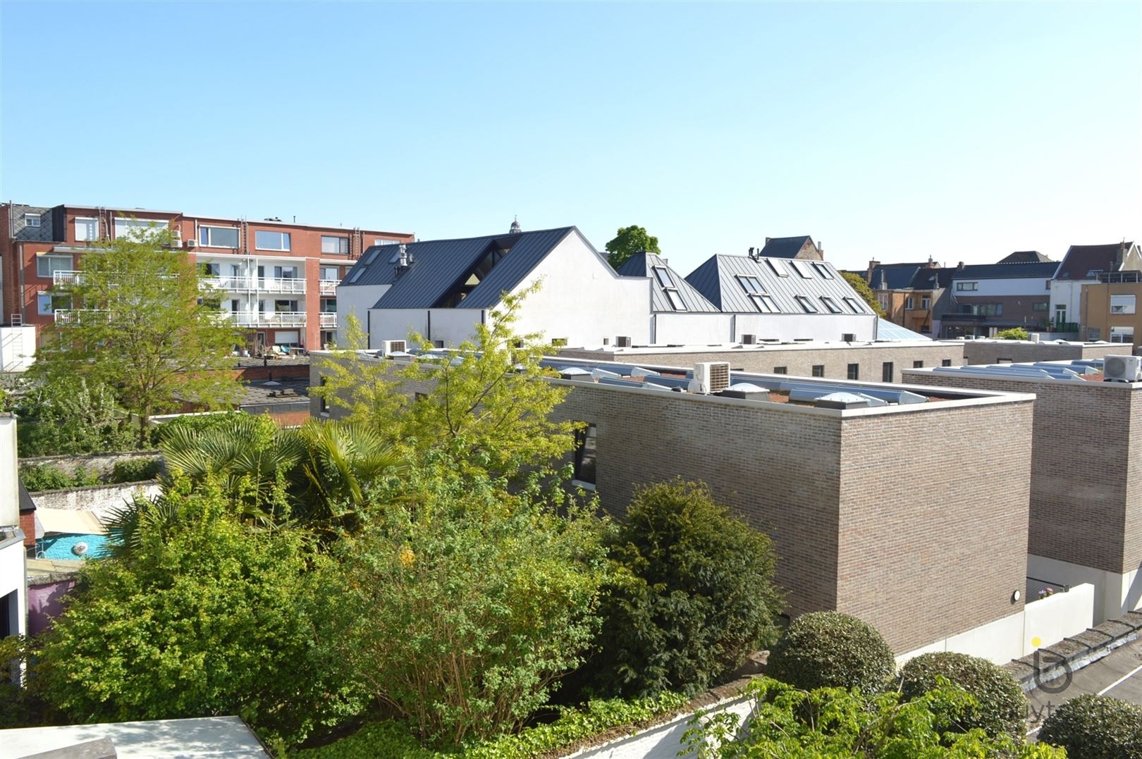 Appartement à louer à Anvers avec 1 chambre - photo 2