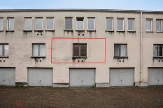 🌿 Volledig vernieuwde, instapklare studio met warmtepomp en afgesloten garagbox in hartje Leuven – rustig gelegen pareltje!Op zoek naar een...