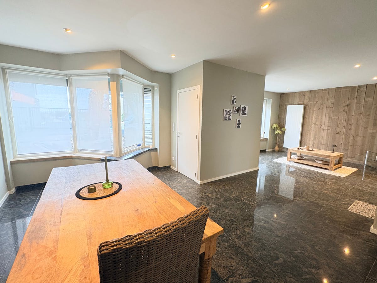 Multifunctioneel huis met 3 kamers te koop in Desselgem - foto 3