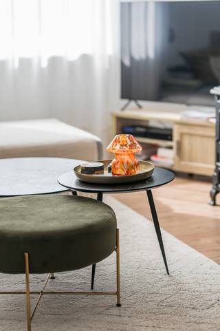 Petegem-aan-de-Leie: Lichtrijke, instapklare woning met 3 slaapkamers, 2 badkamers en een ruime garage te koop op topligging.Deze woning biedt niet...