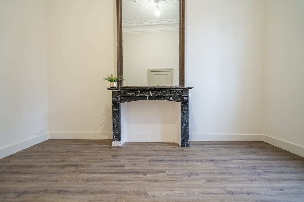 Authentique maison de 2 chambres avec espace bureau - photo 5