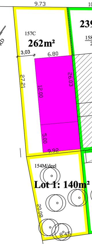 Land for sale in Riemst