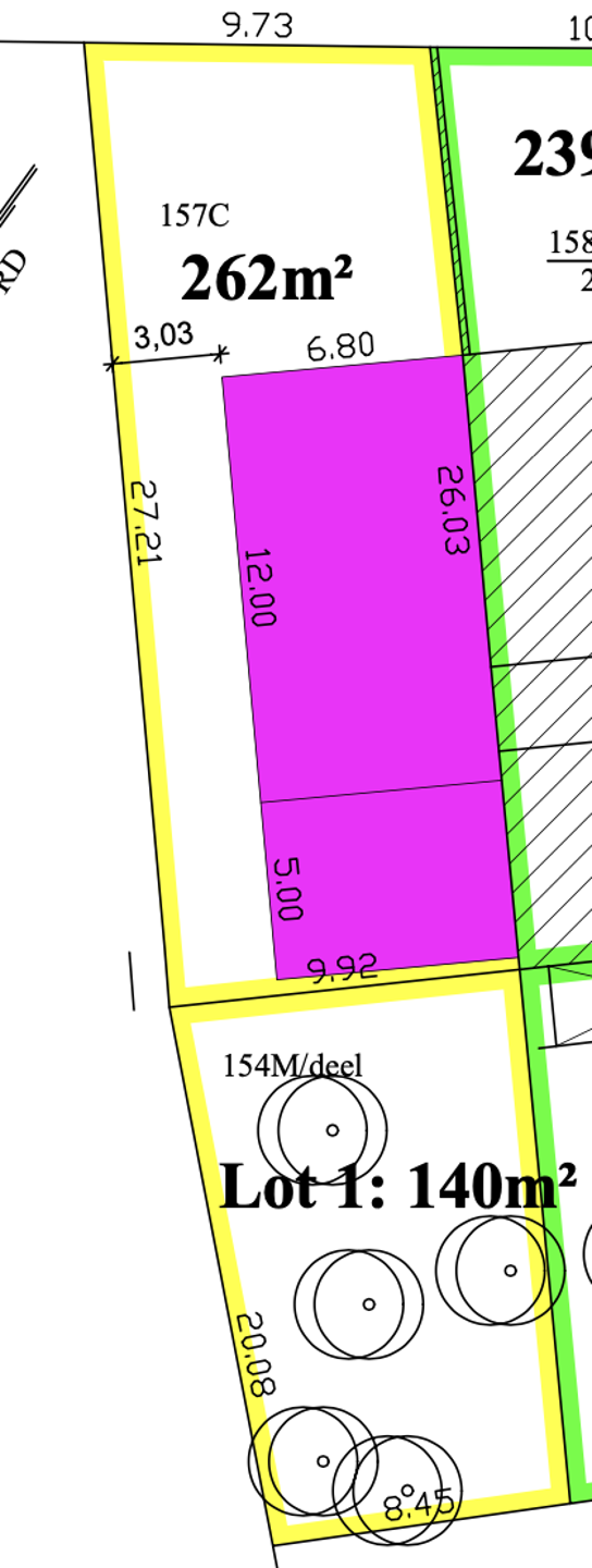 Land for sale in Riemst - photo 3