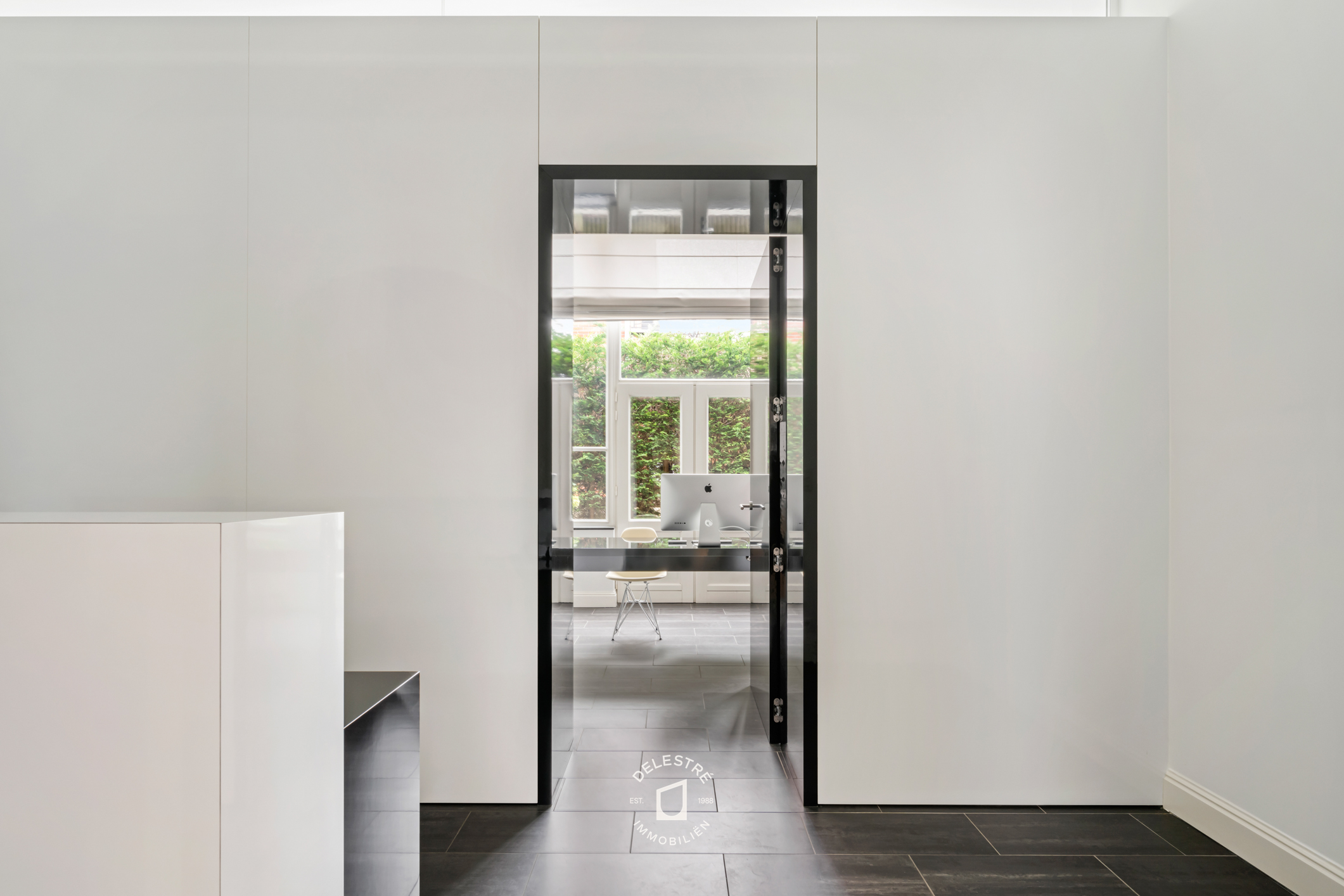 Energiezuinig gelijkvloers appartement met optionele garage te koop nabij centrum Asse - foto 5