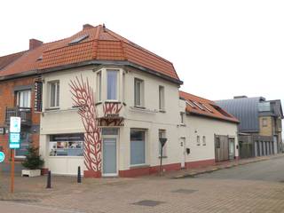 Apartment for rent in De Panne