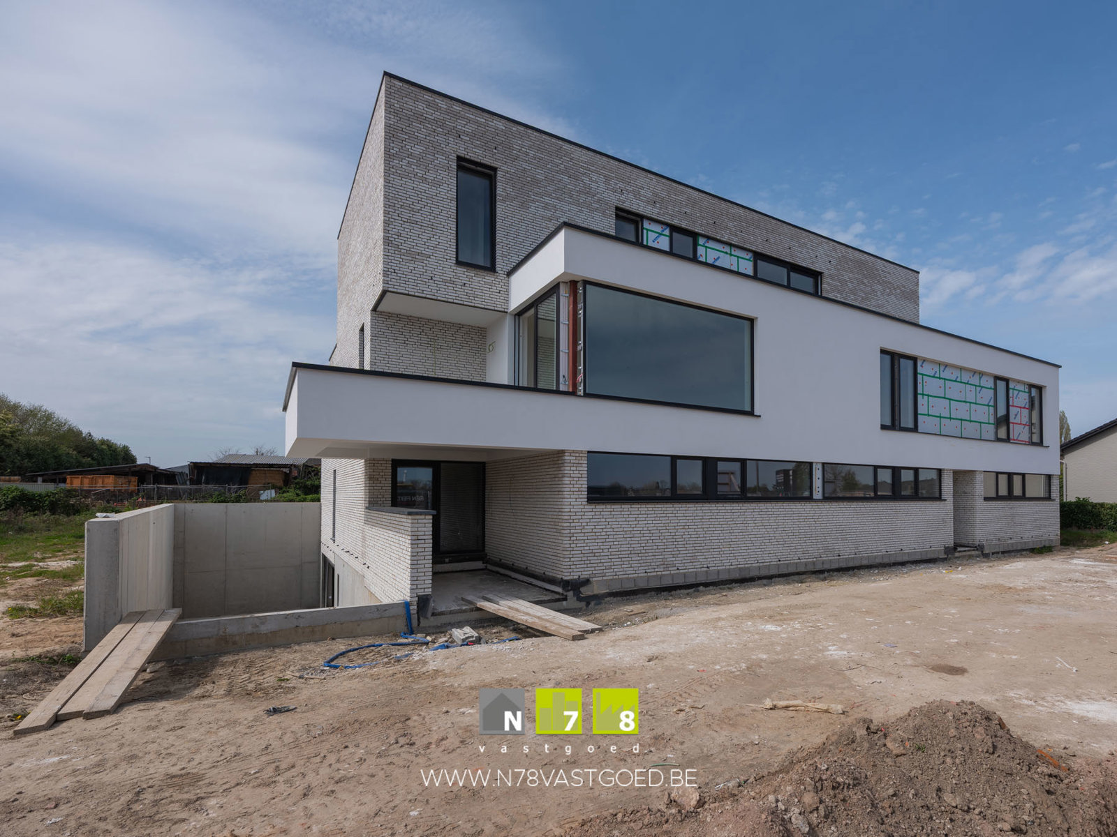 Appartement te koop in Dilsen-Stokkem met 2 slaapkamers - foto 4