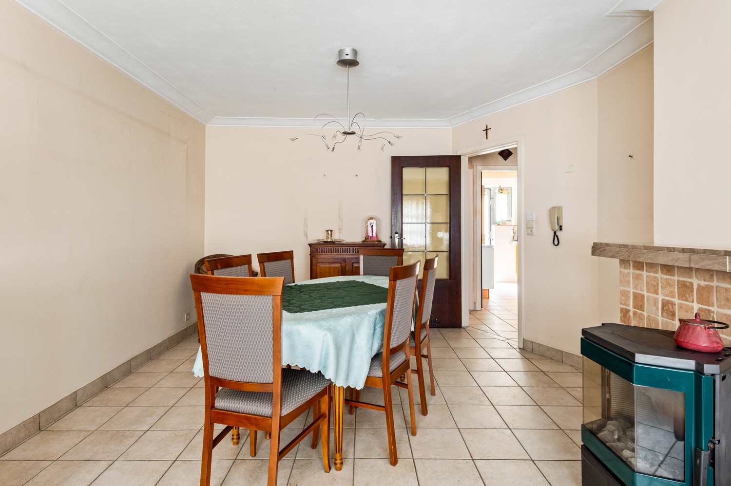 Apartment for sale in Deurne with 1 bedroom - photo 4