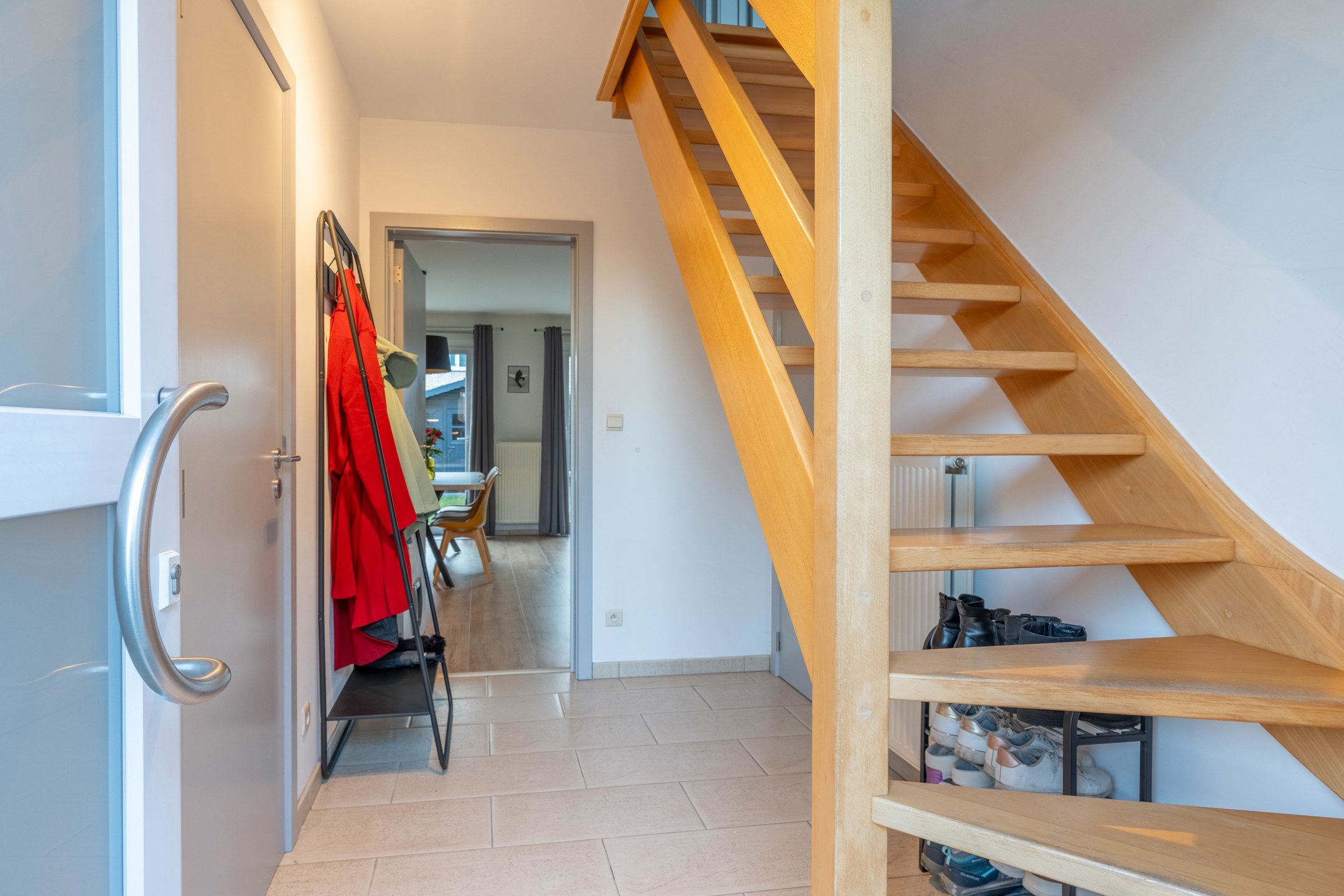 Instapklare woning met 4 slpks in rustige wijk te Vosselaar. - foto 5