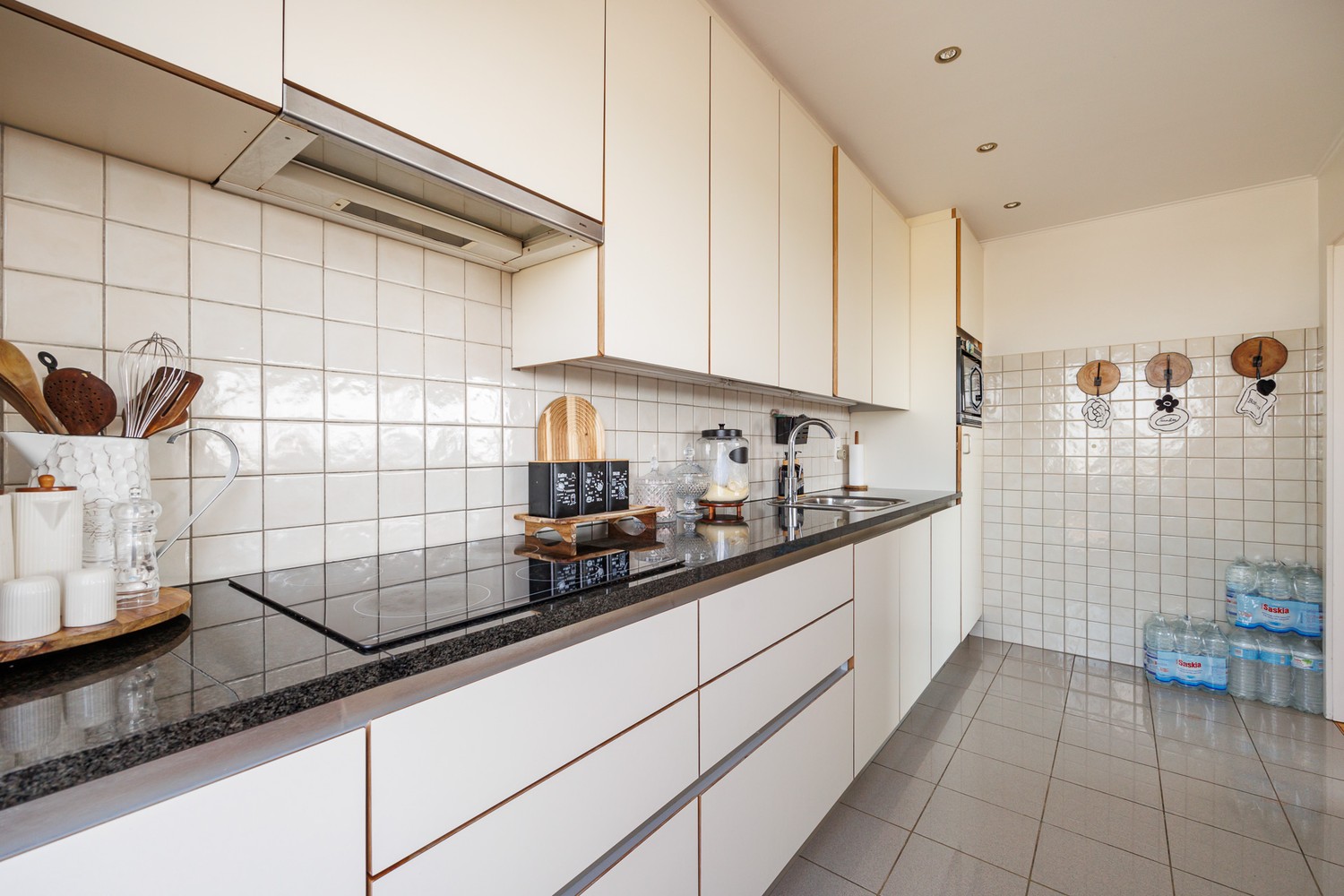 Instapklaar 3-slaapkamerappartement met prachtig panoramisch zicht - foto 5