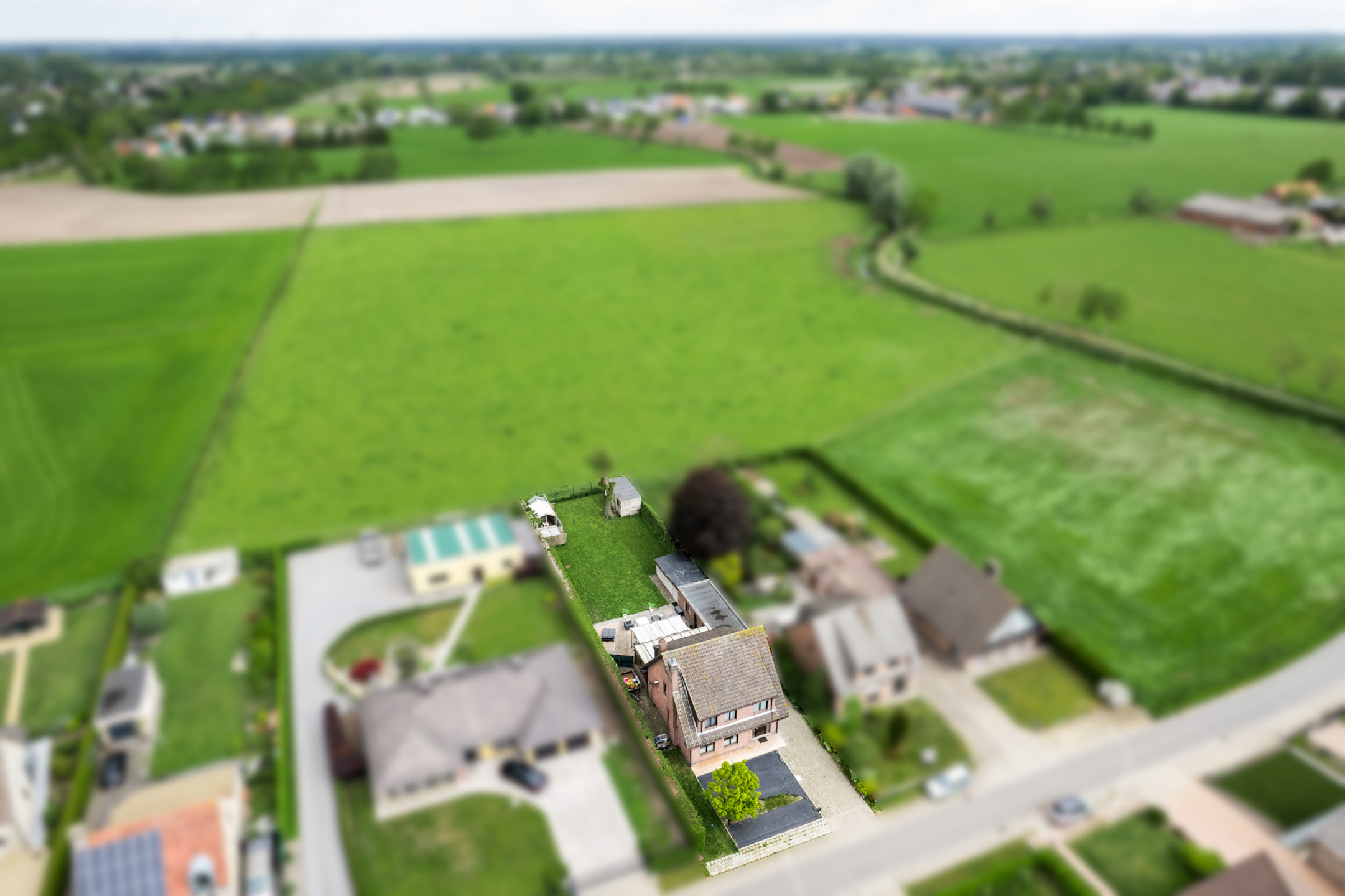 Huis te koop in Essen met 4 slaapkamers - foto 3