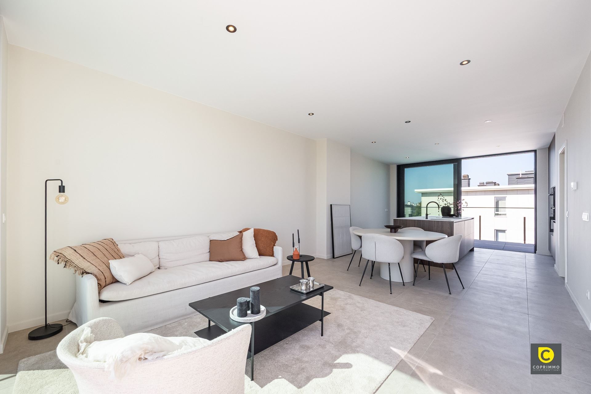 luxueus nieuwbouw penthouse met giga terras - foto 4