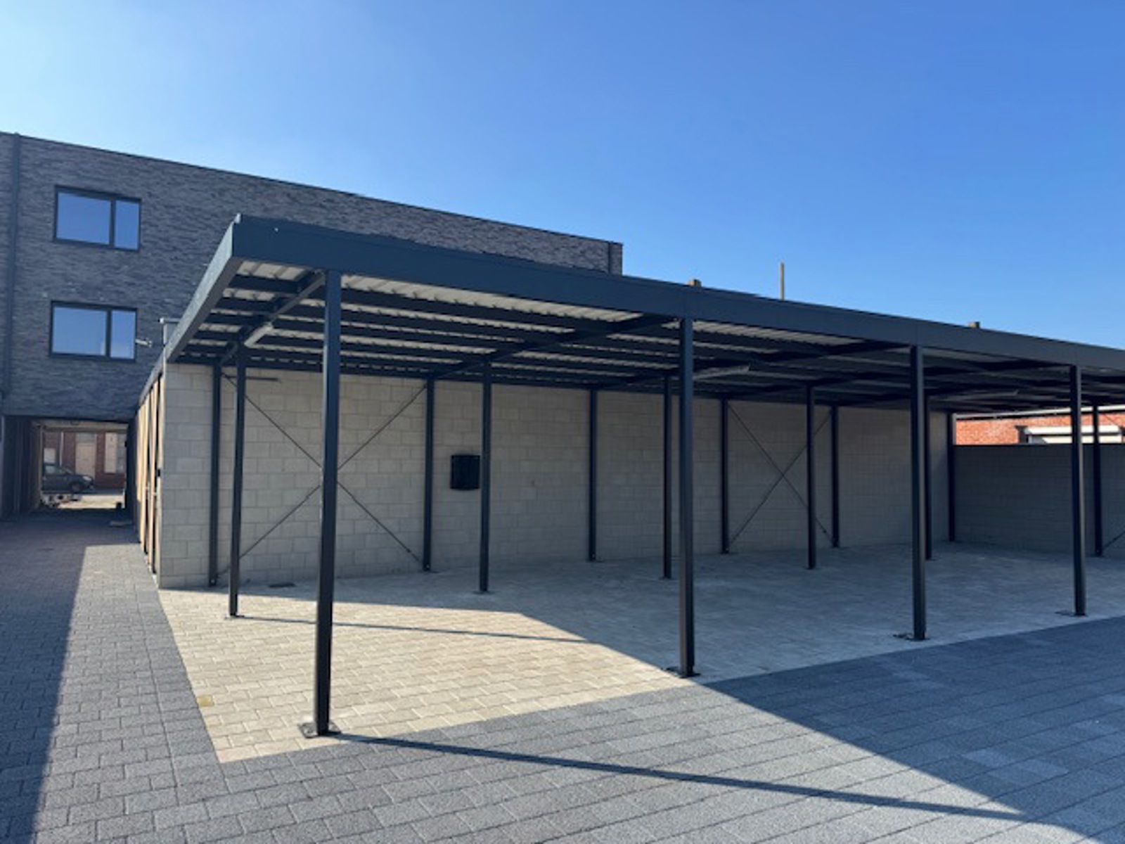 Appartement te huur in Turnhout met 2 slaapkamers - foto 4