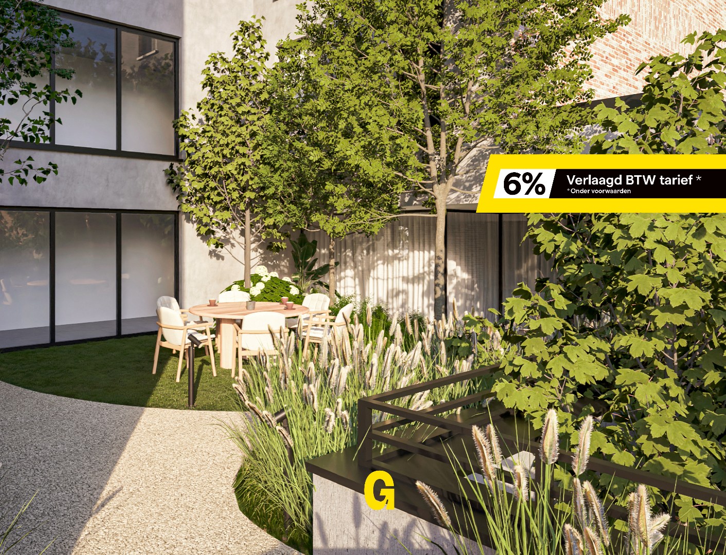 Apartment for sale in Bilzen-Hoeselt with 2 bedrooms - photo 1