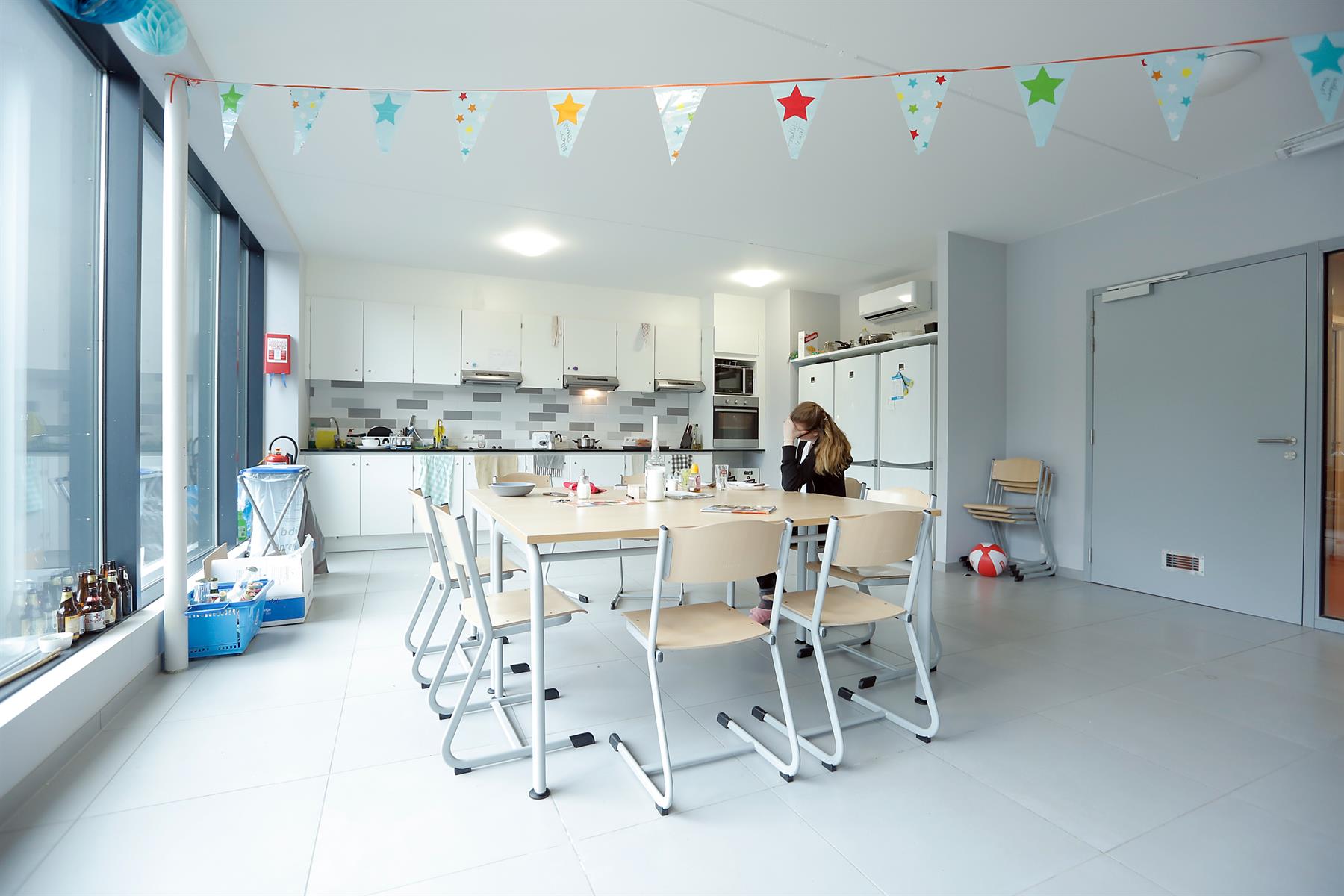 Appartement à vendre à Louvain avec 1 chambre - photo 5