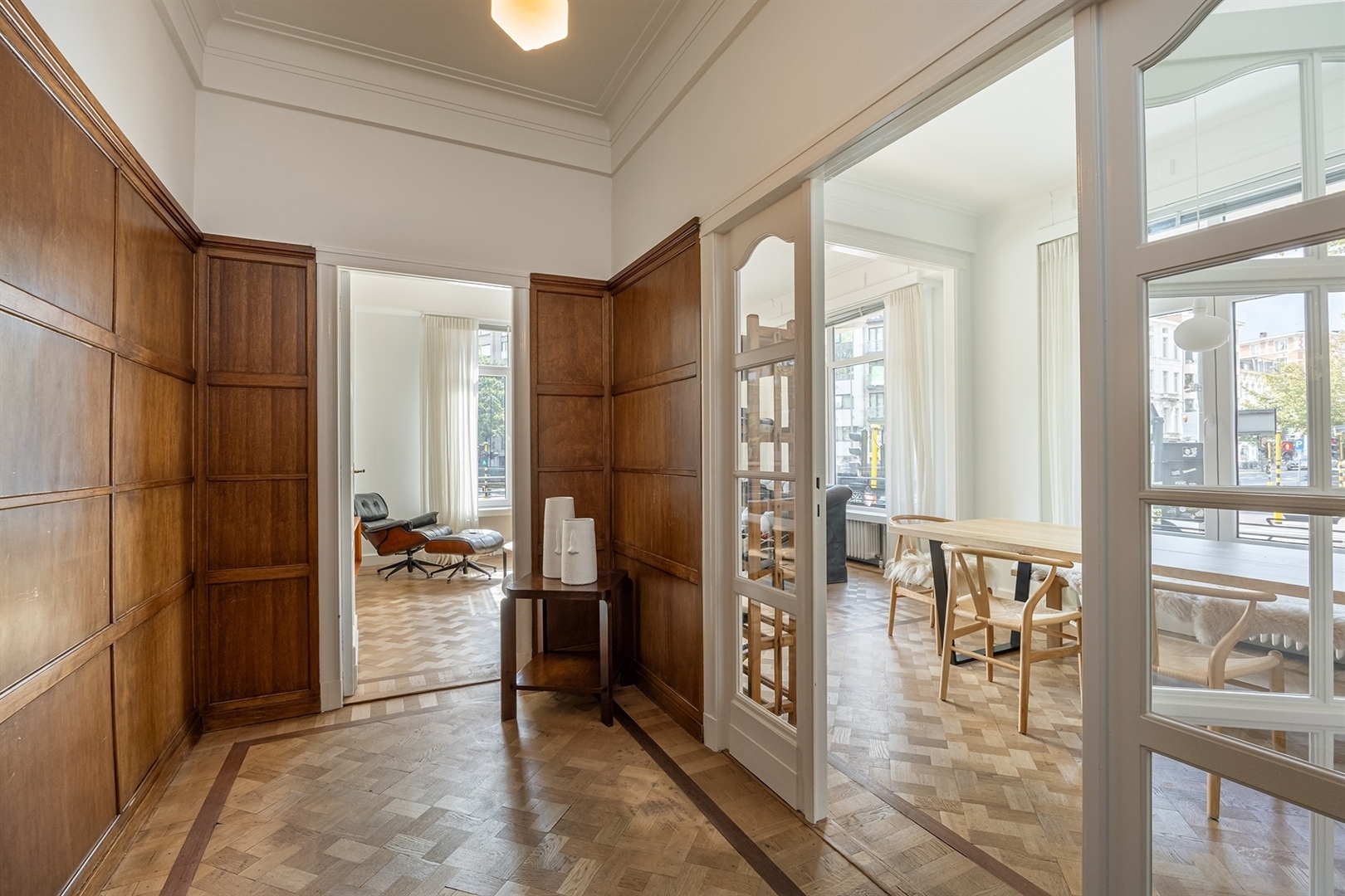Stadspark ∣ Prachtig appartement - foto 5