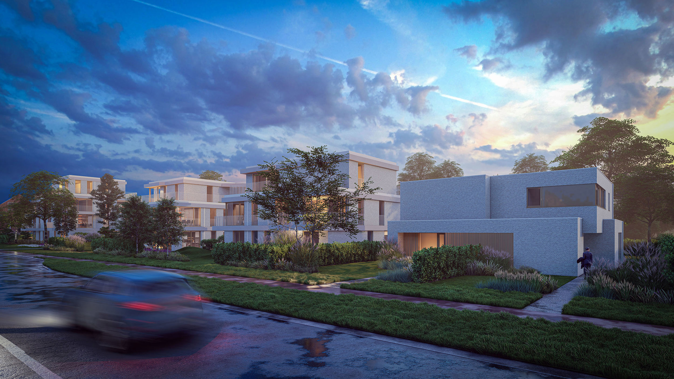 Project for sale in Beerse - photo 4