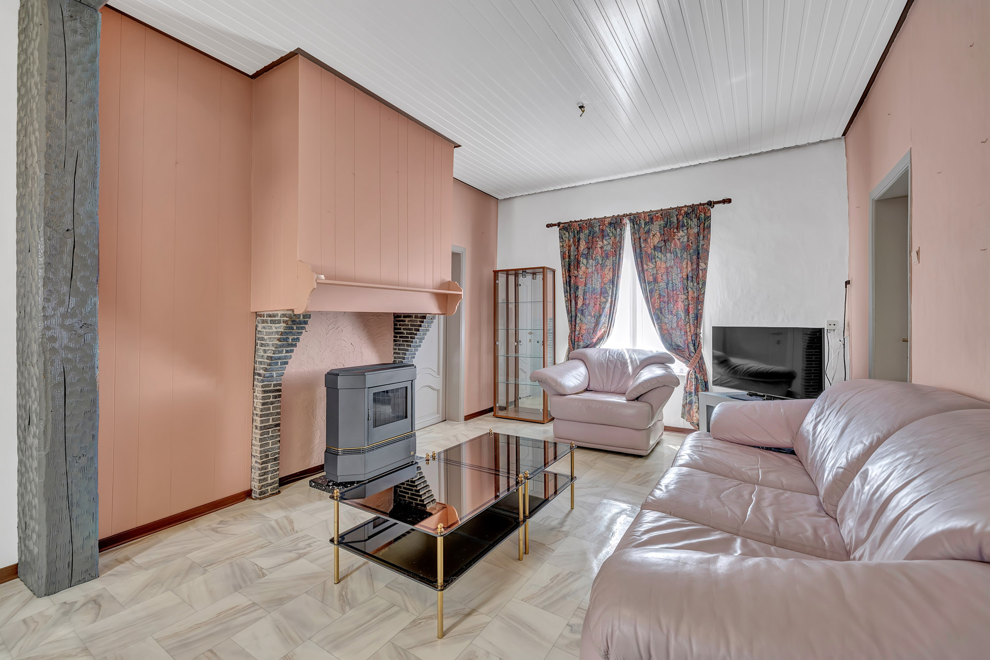 Maison à vendre à Meldert avec 3 chambres - photo 5