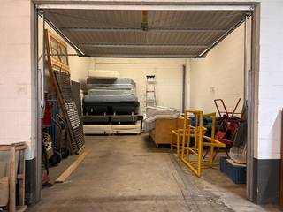 Garage for rent in Antwerp
