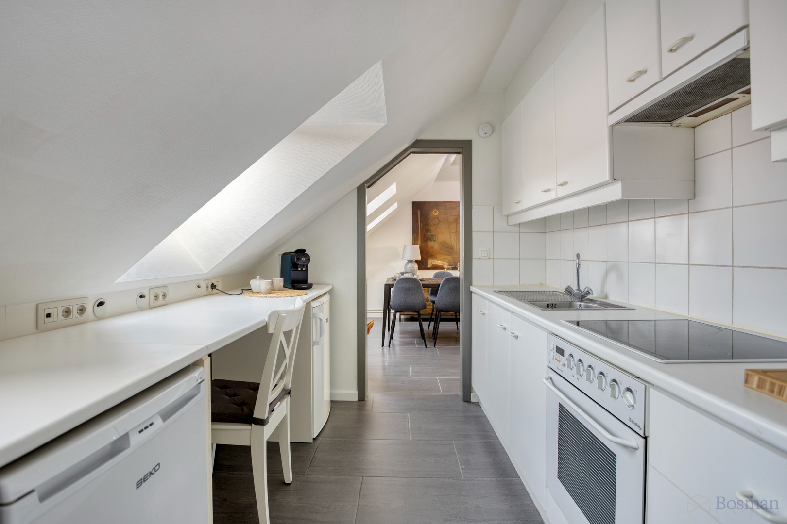 Appartement te koop in centrum Tessenderlo - foto 5