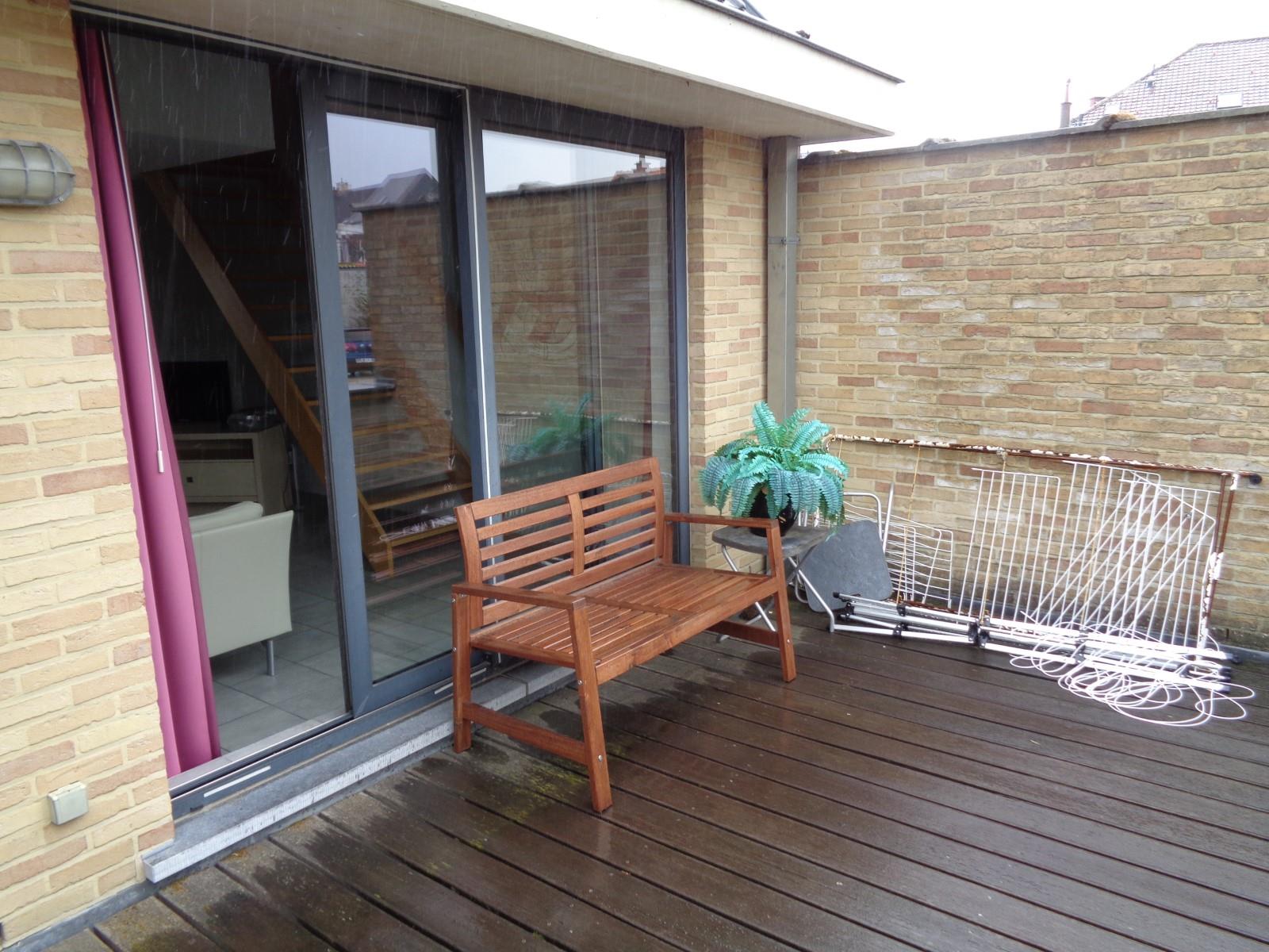 Appartement à louer à Zaventem avec 1 chambre - photo 3