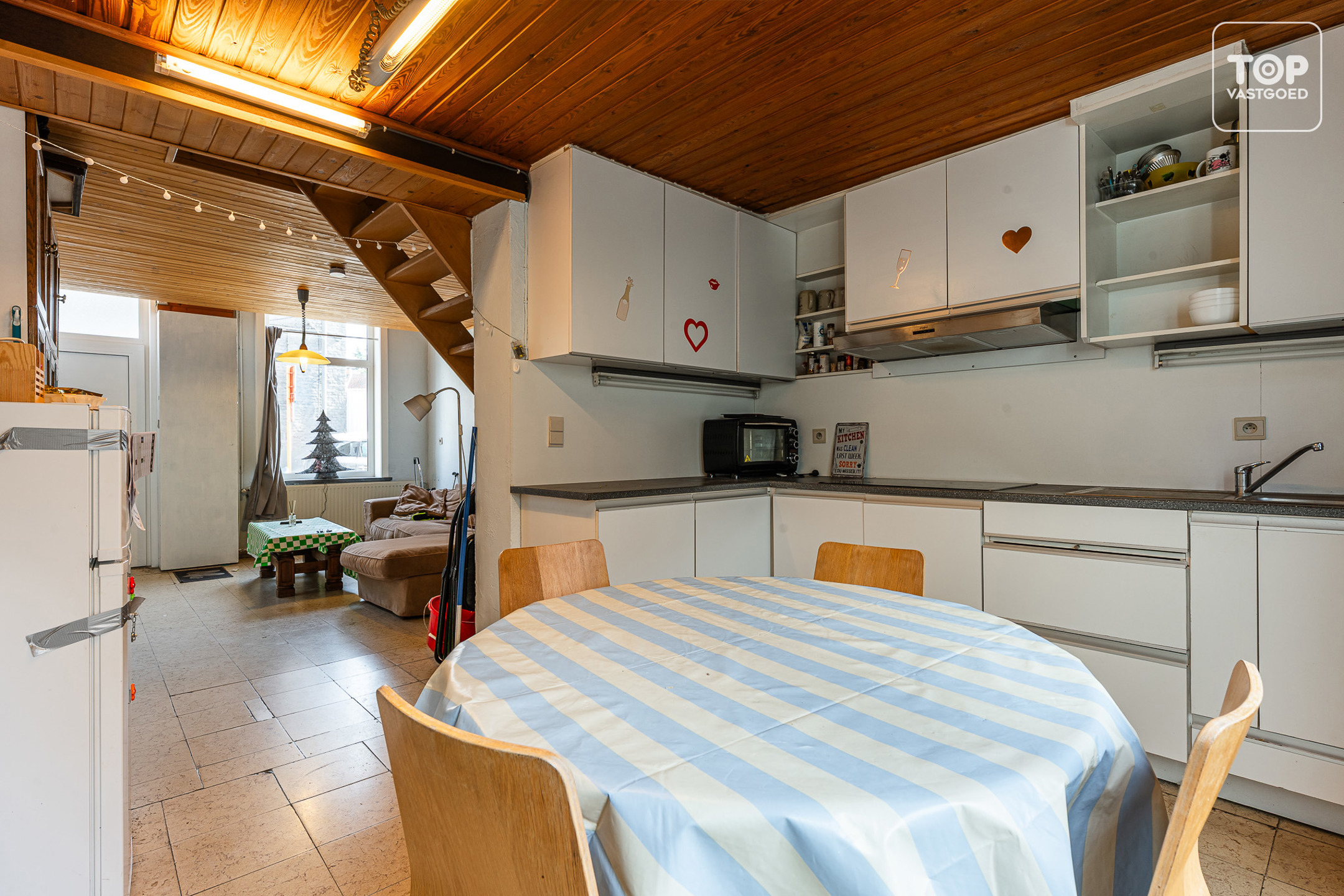 Maison à vendre à Gand avec 3 chambres - photo 5