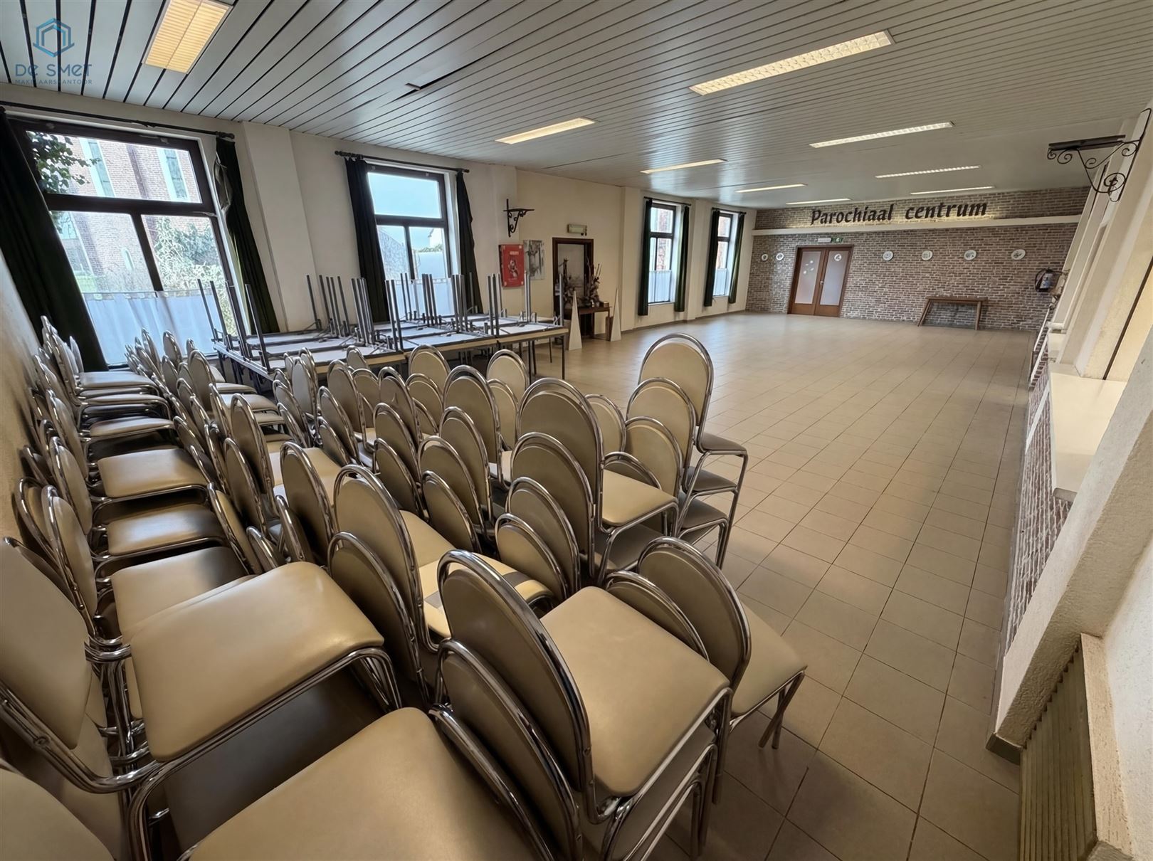 Bureelgebouw - foto 5