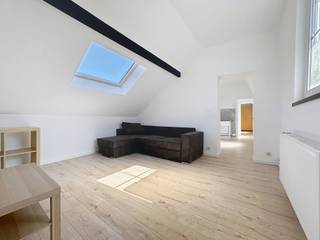 Bemeubeld appartement te huur in Elsene