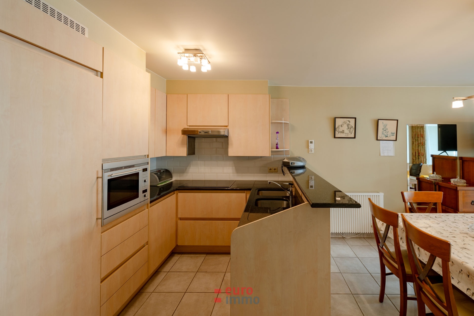 Residentie Gauguin - 293 - 0101 - foto 2