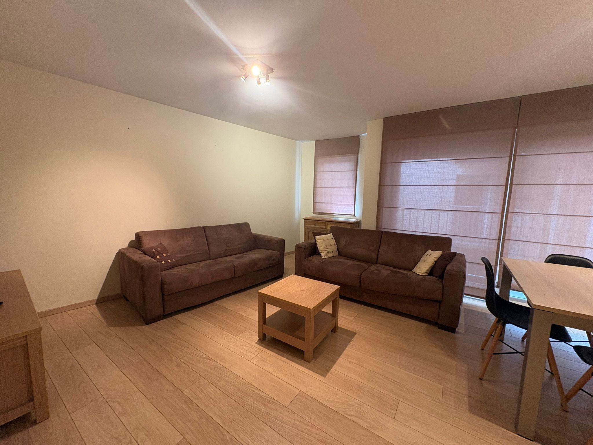Apartment for rent in Ostend with 2 bedrooms - photo 3