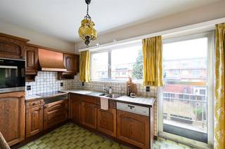 Maison à vendre à Stabroek