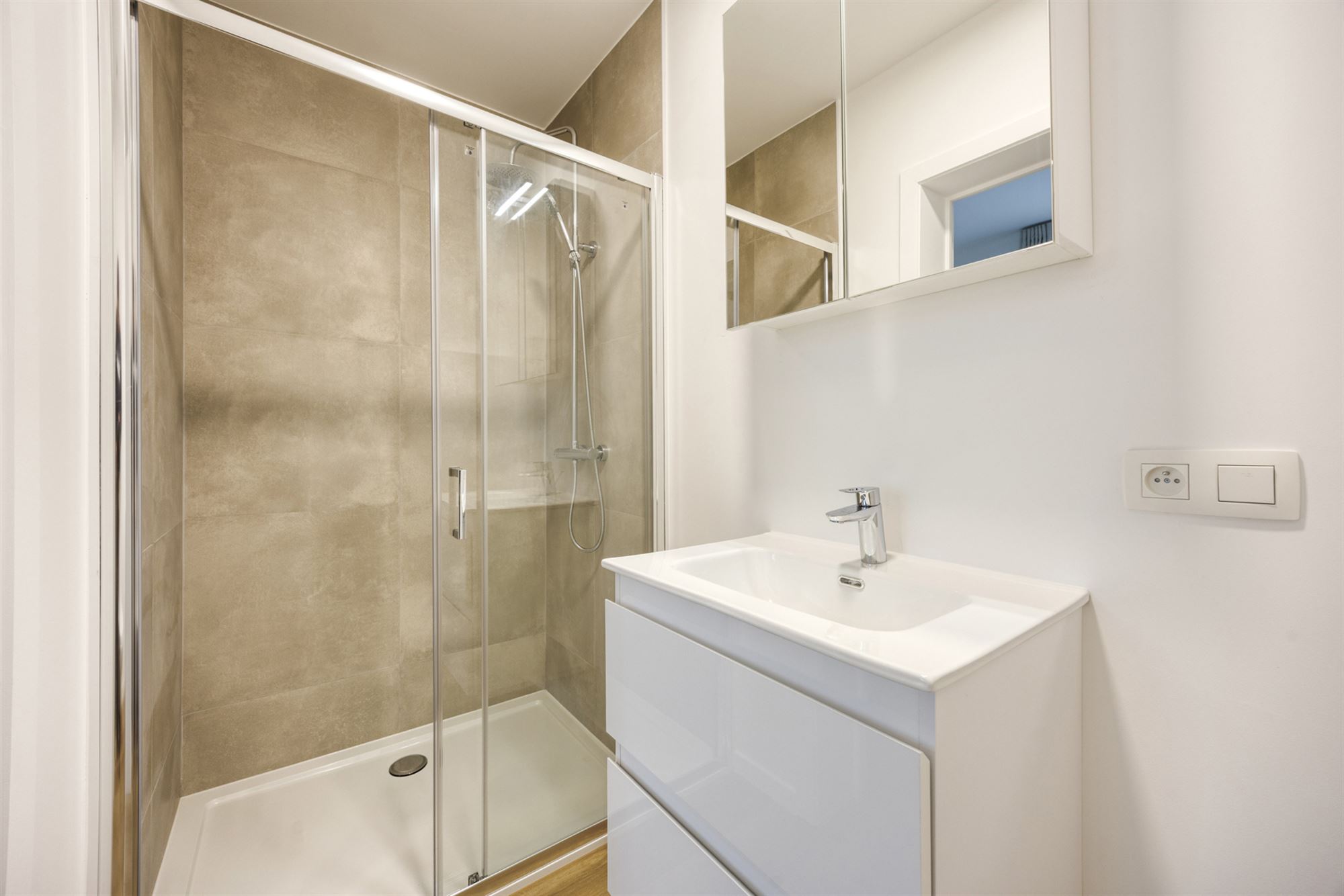 Apartment for rent in Leuven with 1 bedroom - photo 3