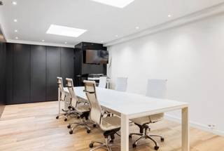 Commercial à vendre à Wavre-Sainte-Catherine