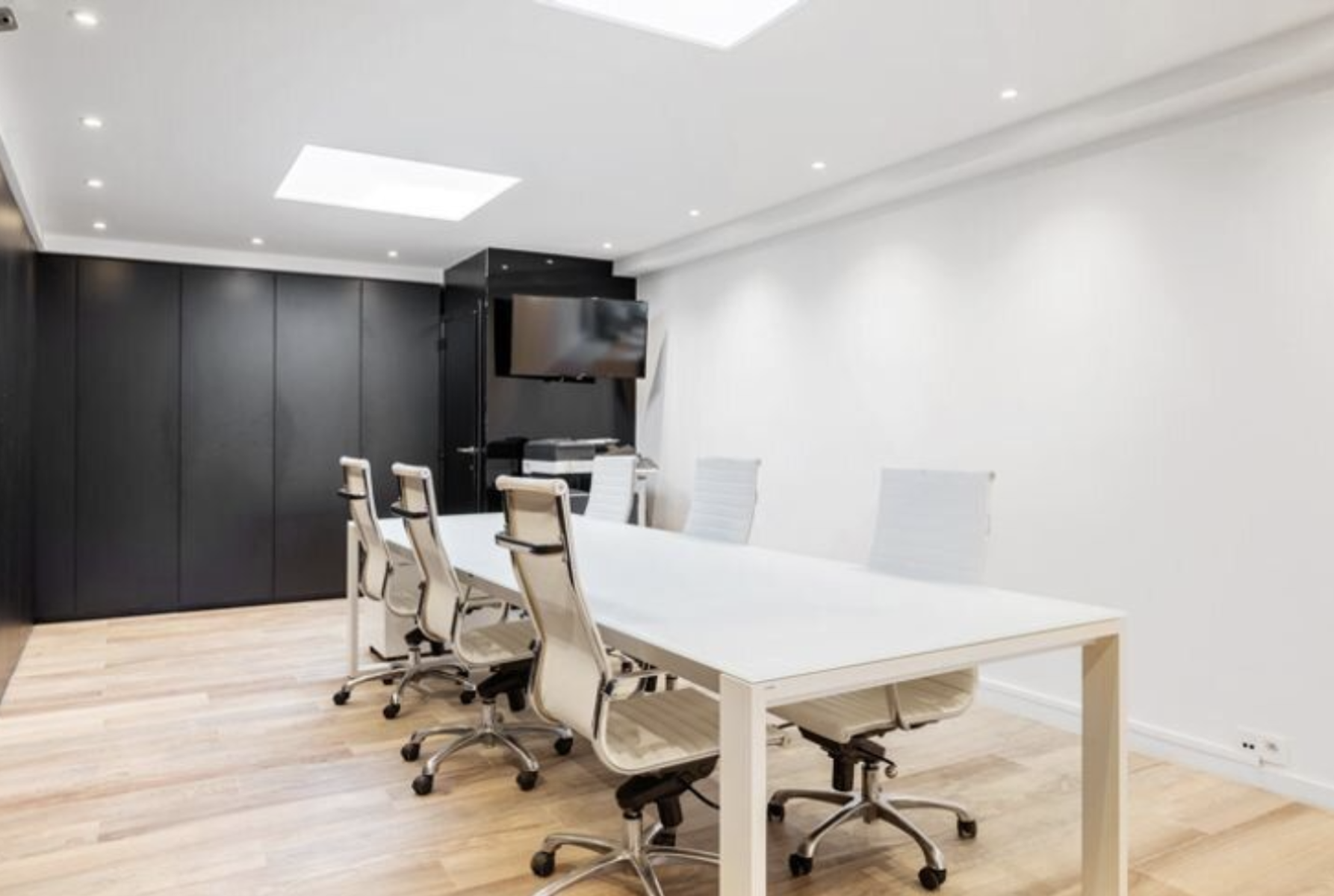 Commercial à vendre à Sint-Katelijne-Waver - photo 3